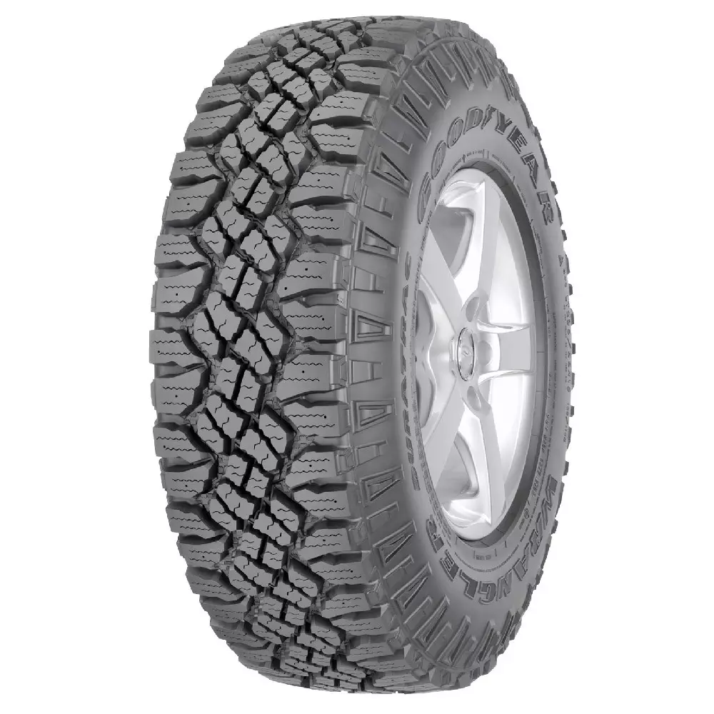 GOODYEAR 255/60R20 113Q WRANGLER DURATRAC LR XL в Молдове