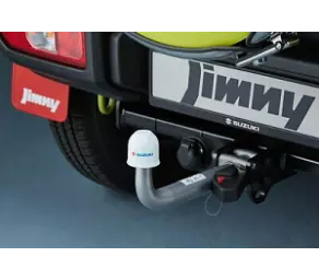 Фаркопа Каркас Съемный Крюк  New JIMNY (GJ) в Молдове