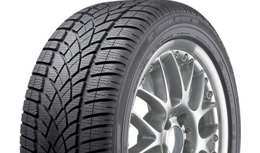 DUNLOP 275/45R20 110W Winter Sport 3D MS XL