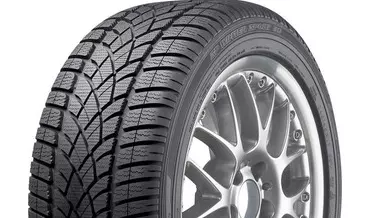 Anvelopă iarnă DUNLOP 275/45R20 110W Winter Sport 3D MS XL în Moldova