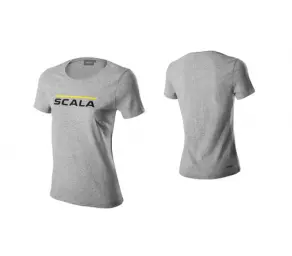 Tricou feminin Scala (M) sur în Moldova
