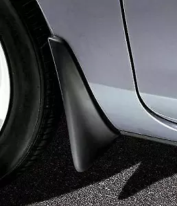 Брызговики Задние Набор 2 шт. Mazda 3 (2006-2008) 5HB в Молдове