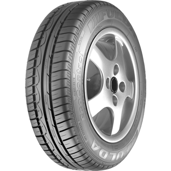 Anvelopă vară FULDA 175/65R14 82T Eco Control