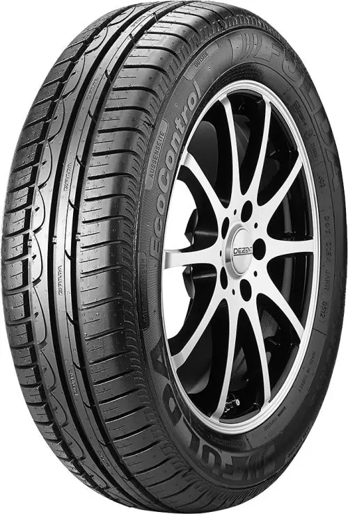 Anvelopă vară FULDA 175/65R14 82T Eco Control în Moldova