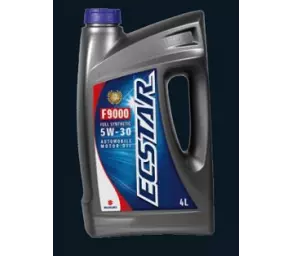 ULEI DE MOTOR ECSTAR 5W-30 SM  4L în Moldova