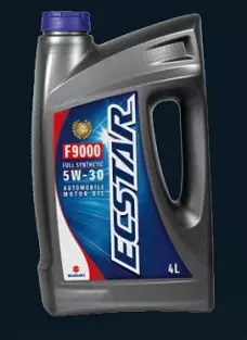 ULEI DE MOTOR ECSTAR 5W-30 SM  4L în Moldova