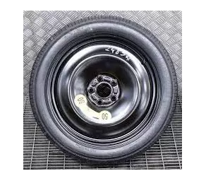 Зап. колесо, в сборе T125/80R18  XC90 (16-), S90 (17-), XC60 (18-) в Молдове