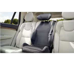 Обшивка детского кресла, комфорт XC90(16-) >>> 32367416 в Молдове