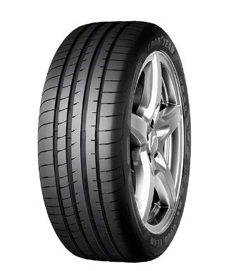 Anvelopă vară GOODYEAR 245/45R18 100Y EAGLE F1 ASY 5 XL