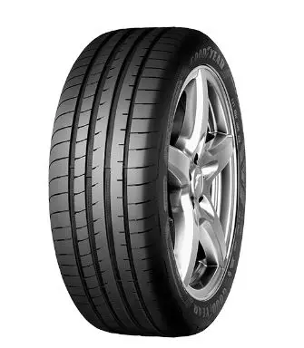 Anvelopă vară GOODYEAR 245/45R18 100Y EAGLE F1 ASY 5 XL în Moldova