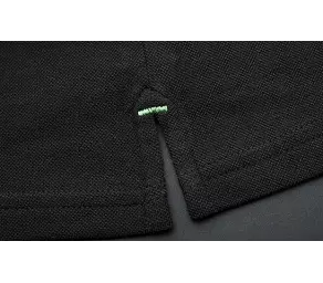 Tricou polo negru pentru barbati M în Moldova