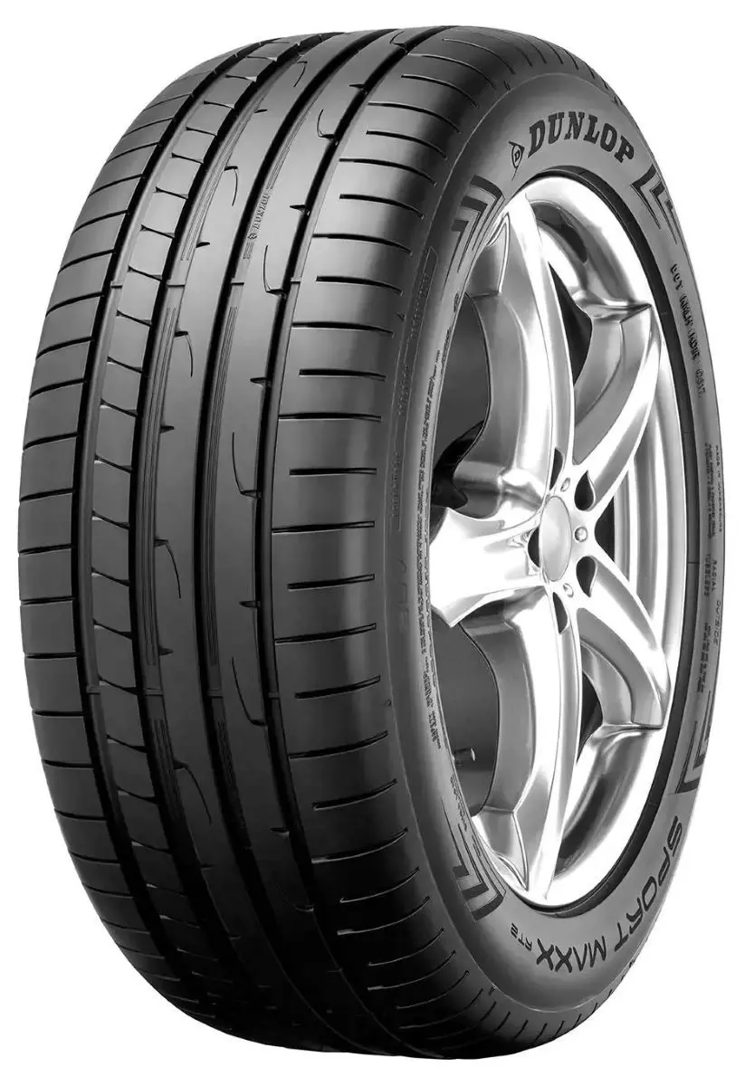 DUNLOP 255/50R20 109Y SPORT MAXX RT2 SUV XL в Молдове