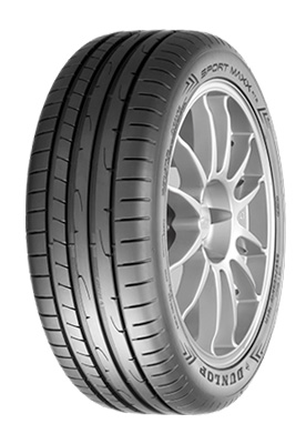 Anvelopă vară DUNLOP 235/55R19 101Y SPORT MAXX RT2 SUV