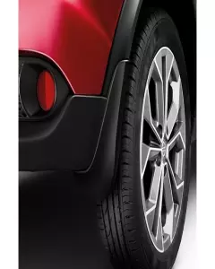 Брызговики зад. Juke F15 (2010--2014) в Молдове