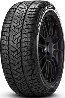 Anvelopă iarnă PIRELLI 215/50R18 92V SOTTOZERO 3 în Moldova