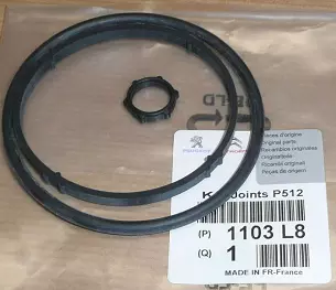 GARNITURI SET FILTRU DE ULEI în Moldova