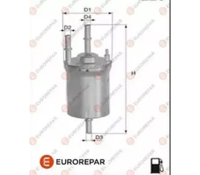FILTRU COMBUSTIBIL în Moldova