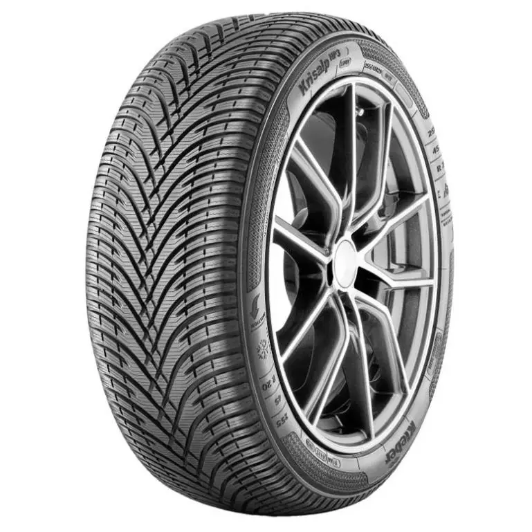 Anvelopă iarnă KLEBER 235/45R18 98V KRISALP HP3 XL FSL în Moldova