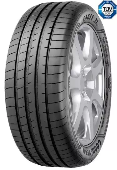 Anvelopă vară GOODYEAR 275/45R21 110Y EAGLE F1 ASY 3 SUV XL FP în Moldova