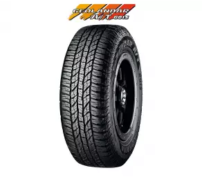 YOKOHAMA LT255/70R16 115/112S GEOLANDAR A/T G015 в Молдове