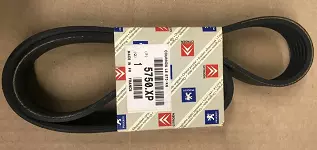Ремень  Генератора Приводной 6PK873 JumperIII в Молдове