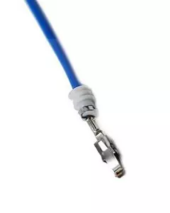 Контакт Разъема Эл.-Проводки (1.4-2.5 mm%2 TYPE B Tin (Sn) Pin size 2.8 mm) в Молдове