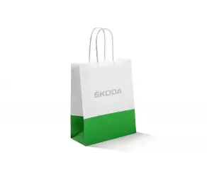 Пакет бумажный SKODA (XS) в Молдове