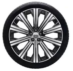 ROTI IARNA SET ALIAJ USOR XC90 în Moldova