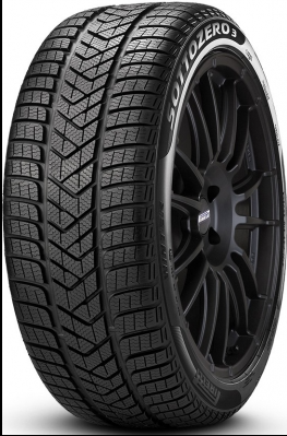 Anvelopă iarnă PIRELLI 225/45R18 95V SOTTOZERO 3