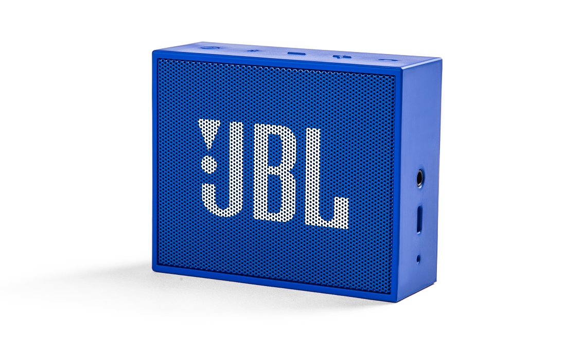 Box portabil JBL GO SCALA