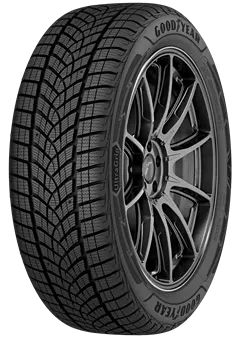 Anvelopă iarnă GOODYEAR 235/60R18 107H Ultra Grip Perfor+ SUV XL în Moldova