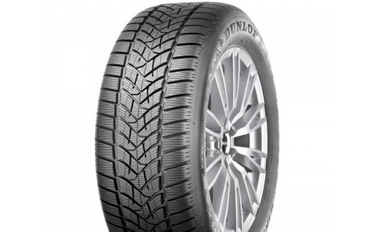 DUNLOP 215/55R18 99V Winter Sport 5 SUV XL