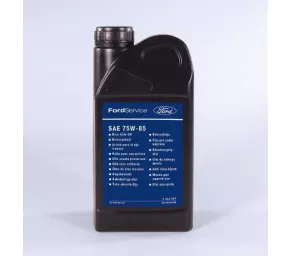 Масло трансмиссионное WSS-M2C942-A 1L в Молдове
