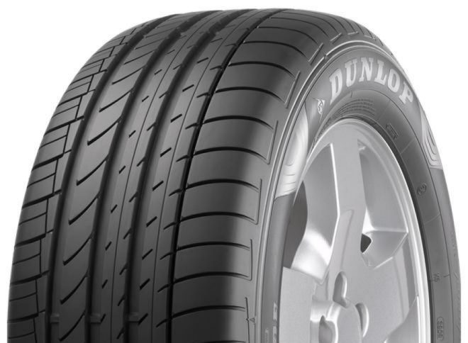 Anvelopă vară DUNLOP 275/40R22 108Y QUATTROMAXX XL LR2