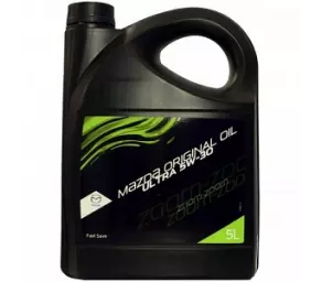 Ulei motor Mazda Original Ultra (ACEA A5/B5; API SL) 5L în Moldova