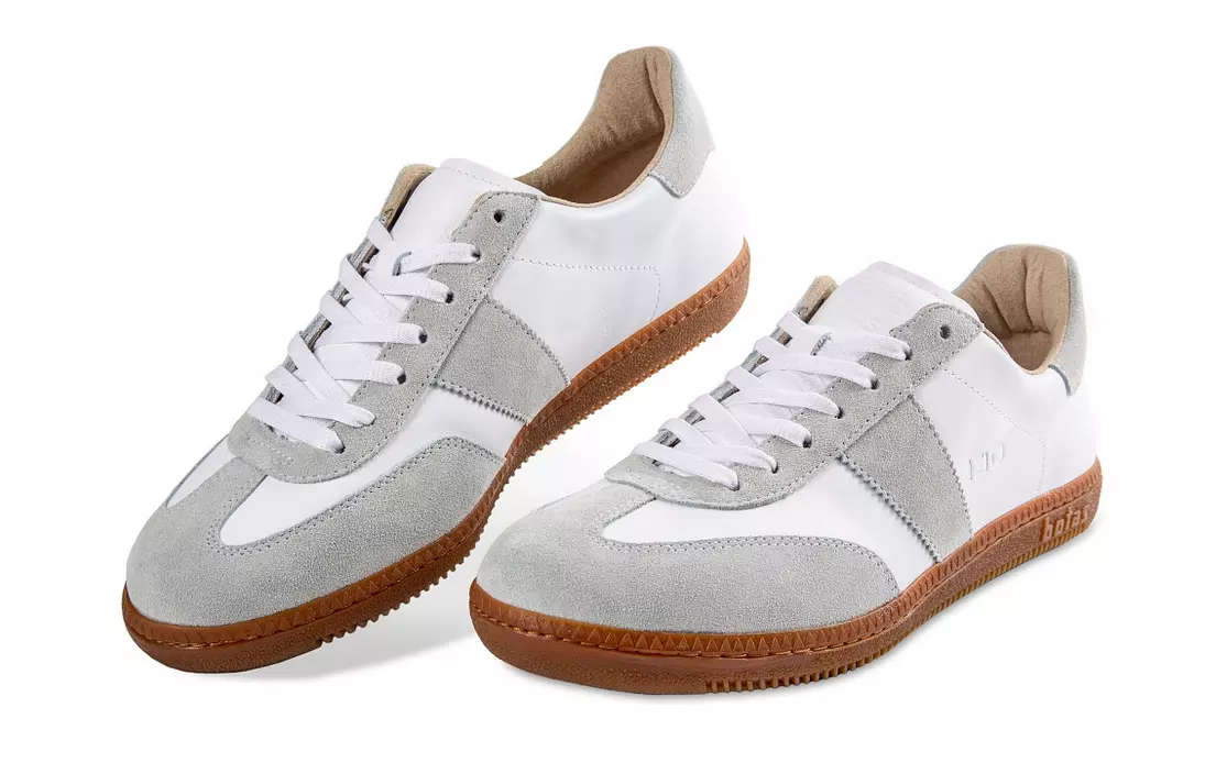 Adidasi Škoda x Botas Iconic 130 (M40)