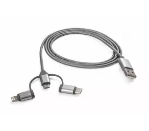 Кабель USB для зарядки 3-в-1 Skoda в Молдове