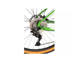 Велосипед SKODA MTB (M29) в Молдове