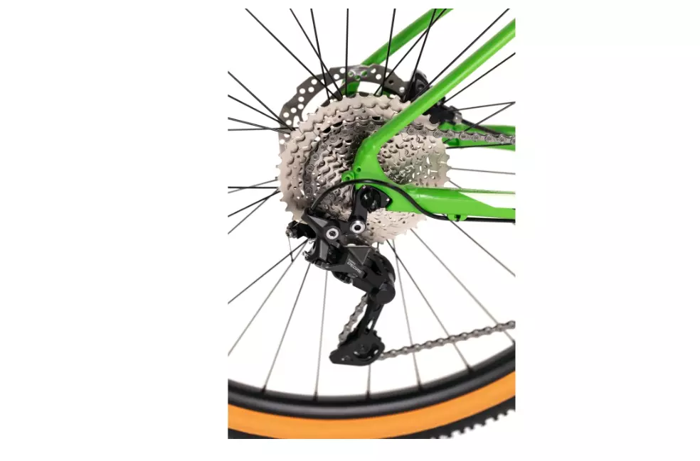 Bicicleta SKODA MTB (M29)