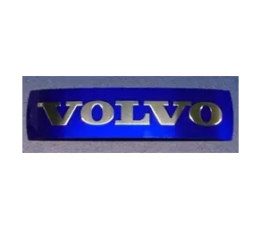Эмблема Комбинир. "VOLVO" Решетки Радиатора S60/V60 (-18) в Молдове