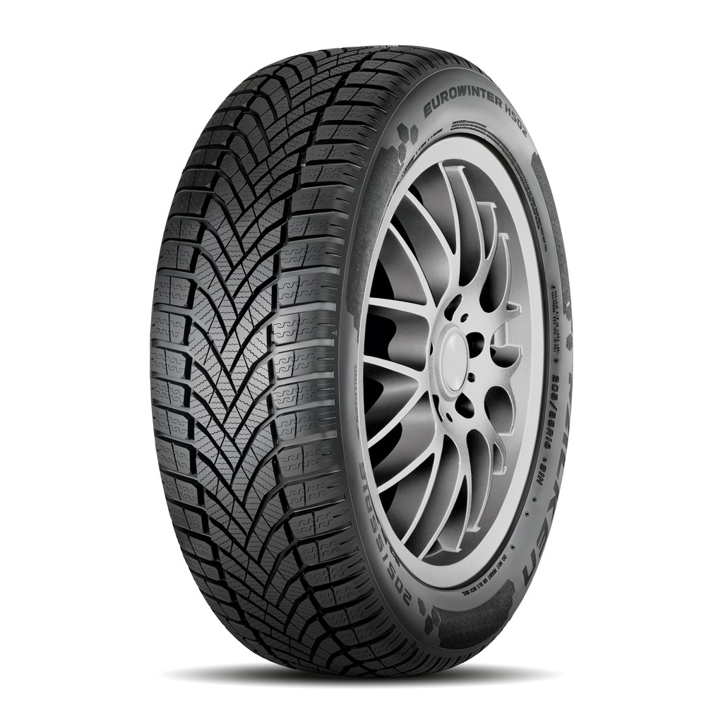 Anvelopă iarnă FALKEN 205/55R17 95V EUROWINTER HS02 XL