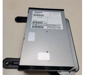Блок Усилителя АудиоСистемы (W/o rr spkr socket) XC60 (-17) в Молдове