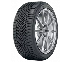 YOKOHAMA 205/60R16 96H BluEarthWinter V906 в Молдове