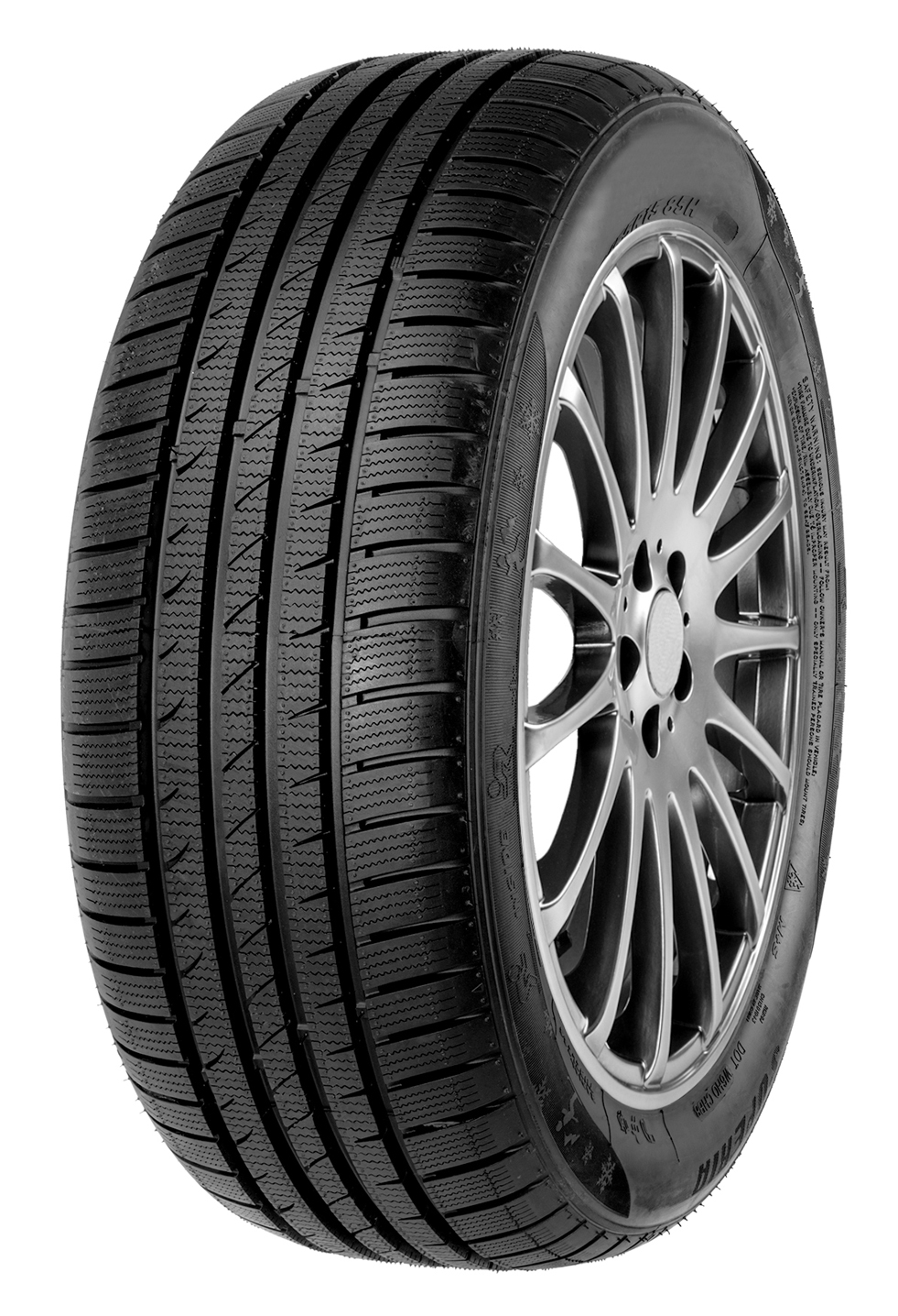 Anvelopă iarnă SUPERIA 215/70R15C 109R BLUEWIN VAN