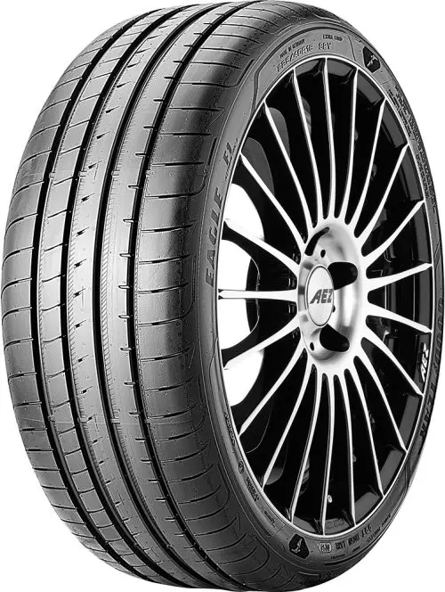 Anvelopă vară GOODYEAR 235/50R19 99V EAGLE F1 ASY 3 SUV AO1 în Moldova