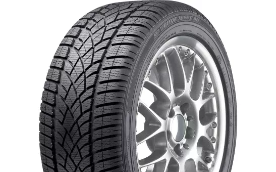 Anvelopă iarnă Dunlop 235/55R18 104H Winter Sport 3D MS XL în Moldova