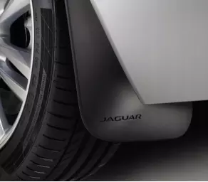 Брызговики задние, комплект (Jaguar F-Pace) в Молдове