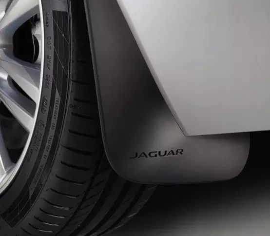 Брызговики задние, комплект (Jaguar F-Pace) в Молдове