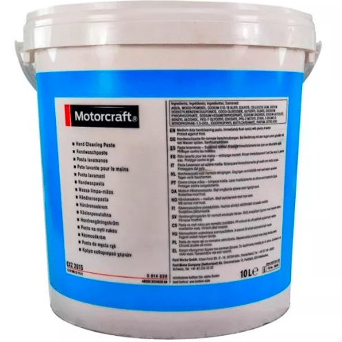 Pastă de curățare pentru mâini (10L)