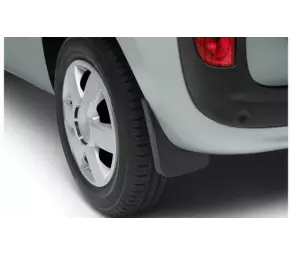Брызговики задние (к-кт 2шт) Kangoo в Молдове